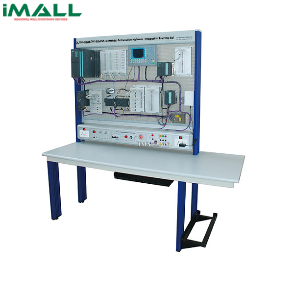 Bộ thực hành tích hợp mạng tự động hóa công nghiệp DOLANG DLGK-SIMNA