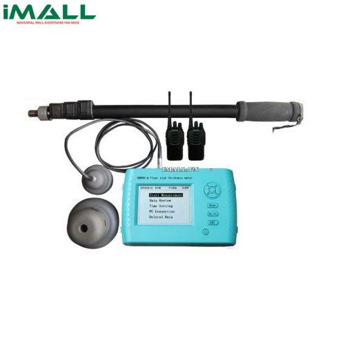 Thiết bị kiểm tra độ dày tấm sàn SJJW CH-800A