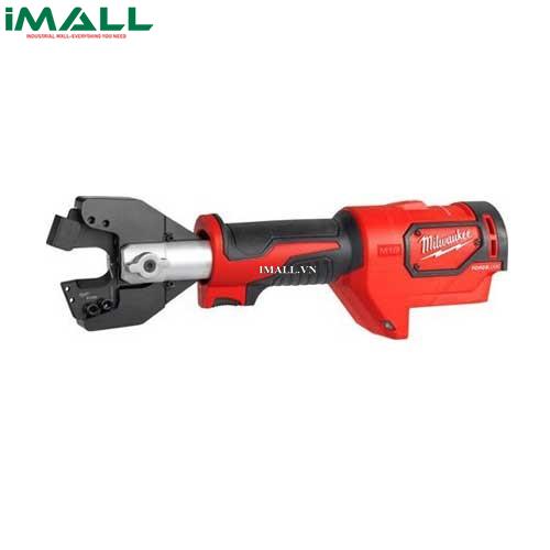 Máy cắt dây cáp 6 tấn dùng pin Milwaukee M18 HCC-0C (Solo) (18V)
