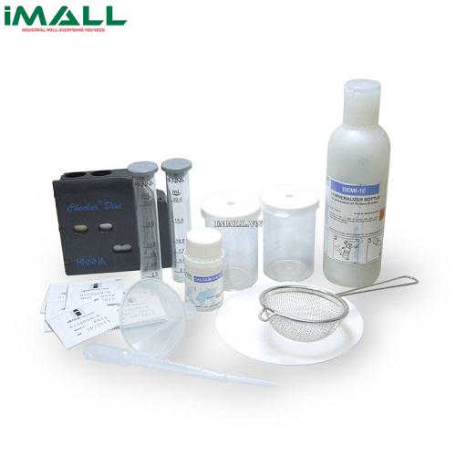 Bộ Kiểm Tra Nitrat Trong Đất Và Nước Tưới Tiêu HANNA HI38050 (200 lần)