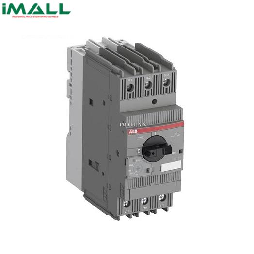 CB bảo vệ động cơ ABB MS116-25 (20-25A) 11kW (1SAM250000R1014)