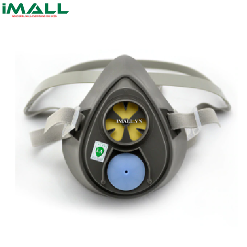 Mặt nạ chống độc 3M 3200