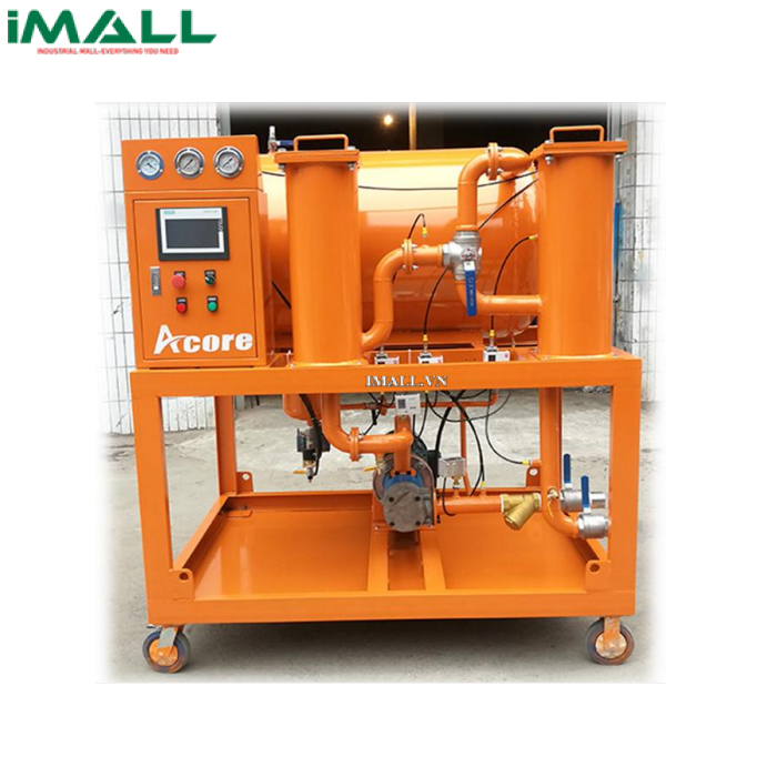 Máy lọc dầu Acore CSF-10 (10l/phút)