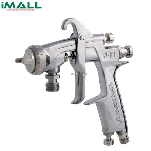 Súng sơn áp lực ANEST IWATA W-101-P