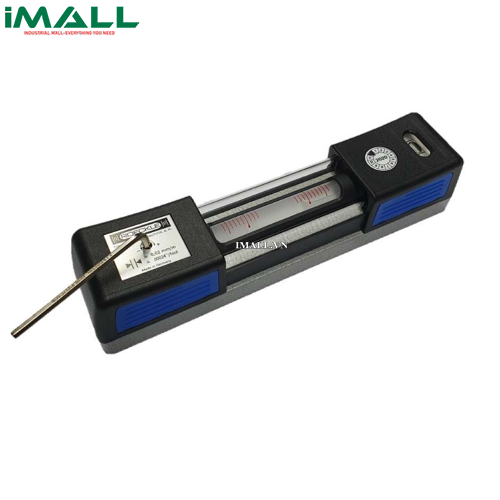 Nivo cân máy Roeckle 6081/500/KK (500mm, 0.1mm/m, ±4mm/m)