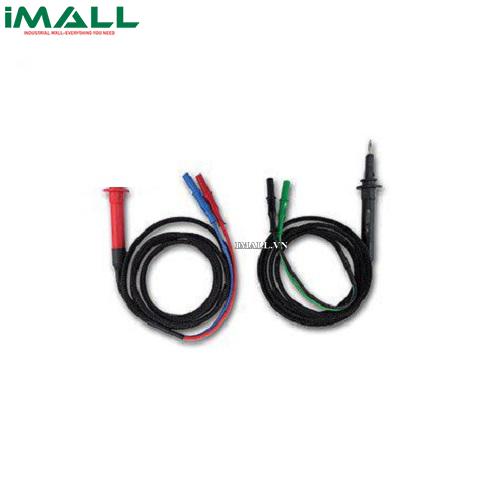 Bộ đầu kẹp Kelvin HT Instruments HA000763