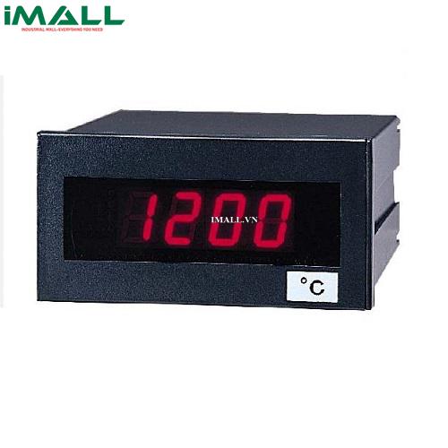 Đồng hồ đo nhiệt độ gắn tủ Adtek CST-321