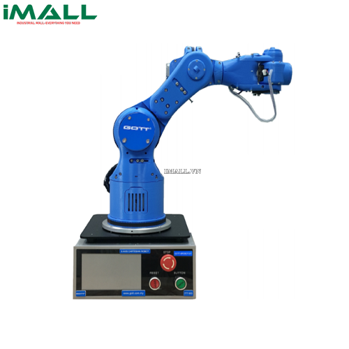 Robot Cartesian 6 trục GOTT GOTT-6ROBOT-01 (777-000)
