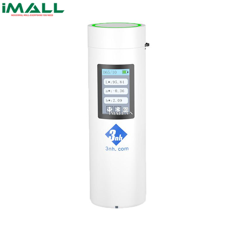 Máy đo màu 3nh CR2 (400~700nm)