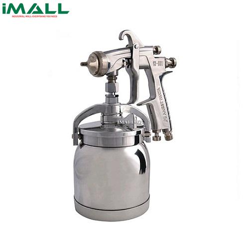 Súng sơn bầu dưới ANEST IWATA W-101-S