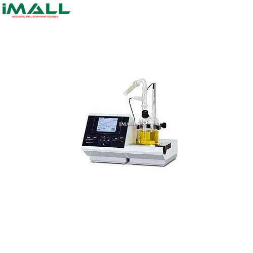 Máy chuẩn độ bán tự động YSI T 500-M2/20