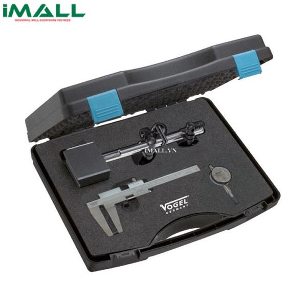 Bộ thiết bị kiểm tra thắng, phanh đĩa xe hơi, xe máy VOGEL 242503