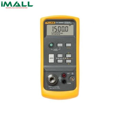 Máy hiệu chuẩn áp suất FLUKE 717 10,000G (10 000 psi)