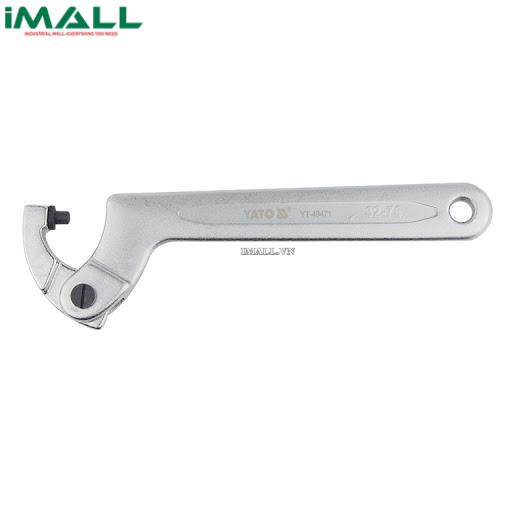 Cờ lê móc Yato YT-49471 (32-75mm)