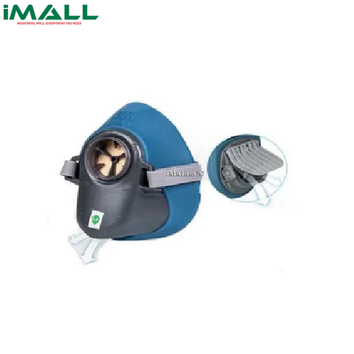 Mặt nạ nửa mặt 3M HF-52 (M/L)