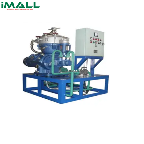 Máy lọc dầu ly tâm Acore DCS-20 (2000l/giờ,8400a/g)