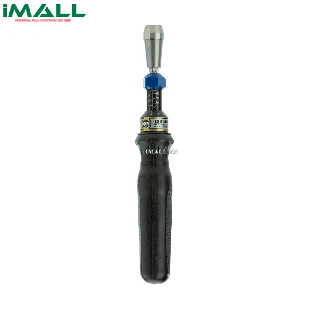 Tô vít đặt lực Mountz EMT40 (020437) (5 - 40 cN.m; 1/4" F/Hex Dr.)
