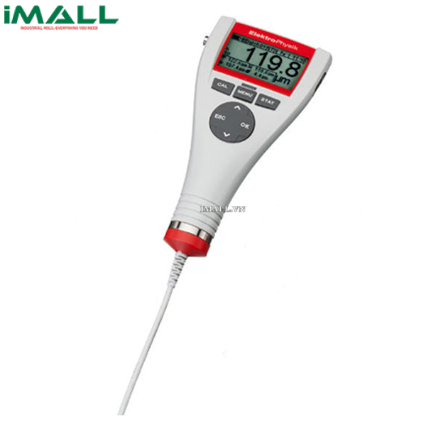 Máy đo độ dày lớp phủ ElektroPhysik 80-137-3400