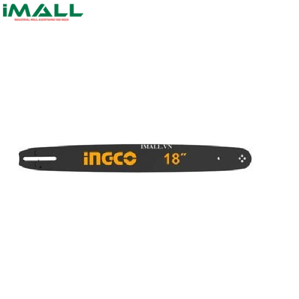 Lam cưa xích INGCO AGSB51801 (18”)