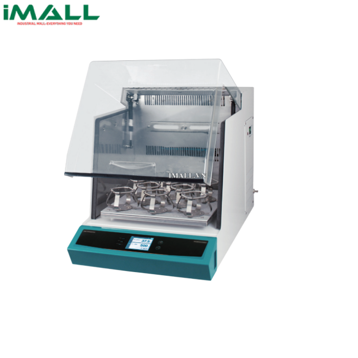 JEIOTECH IST-3075R Incubated Shakers (Benchtop, 53L, -15~80℃, 20~500RPM)