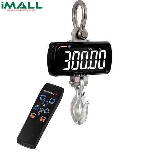 Cân tải (300 kg; 0.05 kg) PCE CS 300LD
