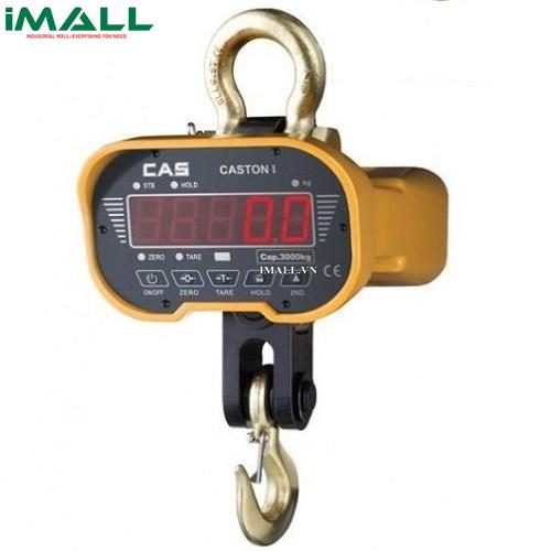 Cân treo điện tử CAS 1 THZ / 0.5 Kg (1.000 kg/0.5 g)