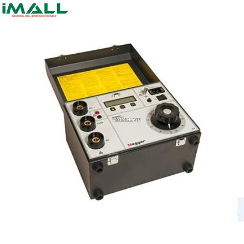 Bộ kiểm tra điện trở tiếp xúc (0 ~ 200 mΩ, 800A) Megger MOM690