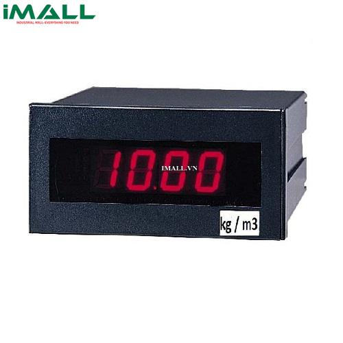 Đồng hồ vạn năng gắn tủ Adtek CSR-321 (mA, V)