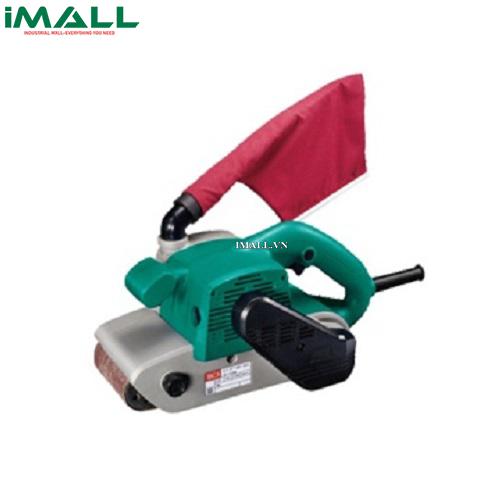 Máy chà nhám băng 1200W DCA AST610 (S1T-FF-100X610) 114x234mm