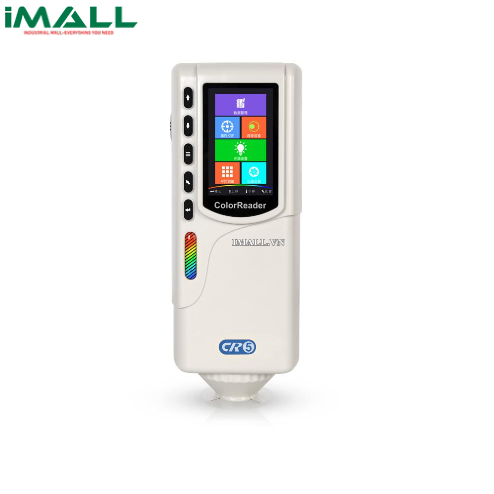Máy đo màu 3nh CR5 (400~700nm)