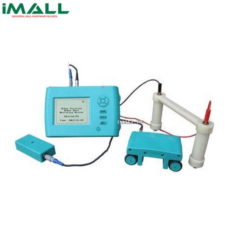 Thiết bị kiểm tra vị trí và ăn mòn cốt thép SJJW GX50B