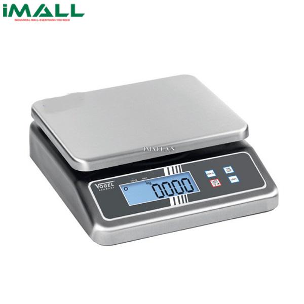 Cân điện tử chống nước VOGEL 273324 (16kg/2g)