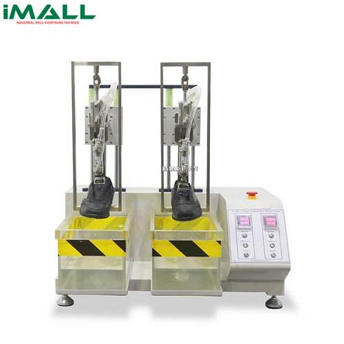 Máy kiểm tra khả năng chống nước giày dép Uby Tech UF-2015 (25±2°, 60±6 vòng/phút)