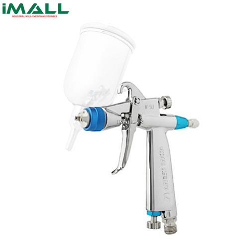 Súng phun sơn ANEST IWATA W-50-124BPG