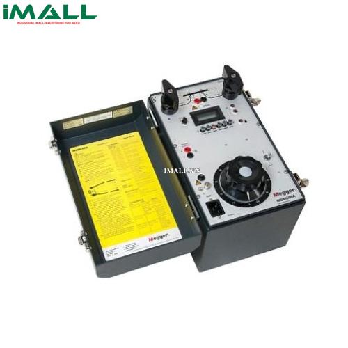 Bộ kiểm tra điện trở tiếp xúc (1 μΩ ~ 19.99 mΩ, 200A) Megger MOM200A
