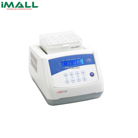 Tủ ấm lắc nhiệt Labstac LT121 (200-1500 vòng/phút)