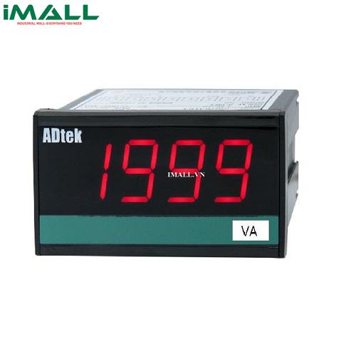 Đồng hồ vạn năng gắn tủ Adtek CSN-VA