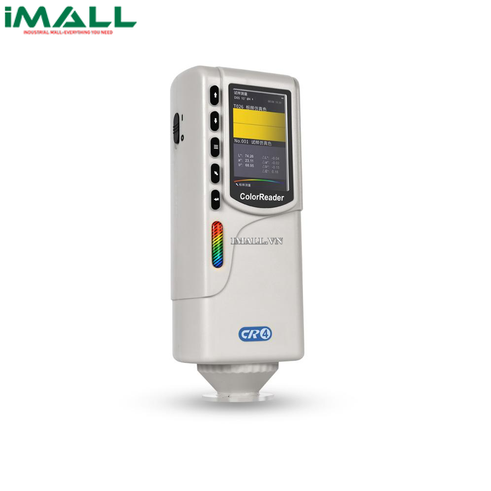 Máy đo màu 3nh CR4 (400~700nm)