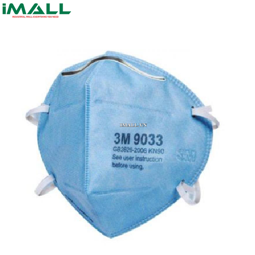 Khẩu trang 3M 9033