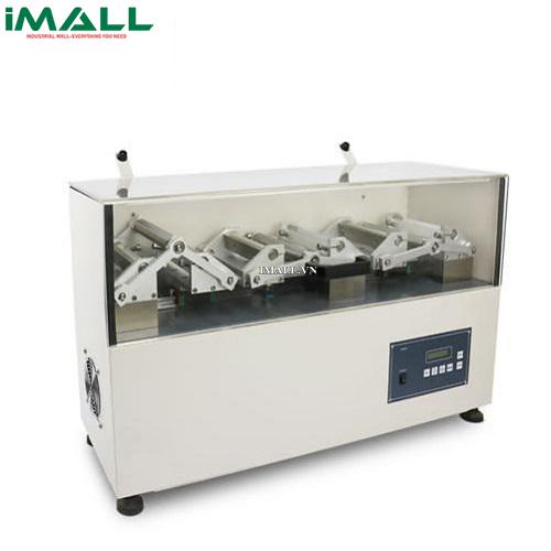 Máy kiểm tra độ bền uốn đế giày Uby Tech UF-2016 (90±2°, 125-150 vòng/phút)