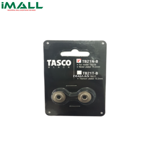 Lưỡi dao thay thế  Tasco TB21N-B