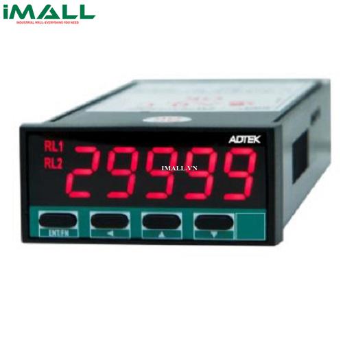 Đồng hồ hiển thị trở kháng Adtek CS3-RS (0~200.0KΩ)