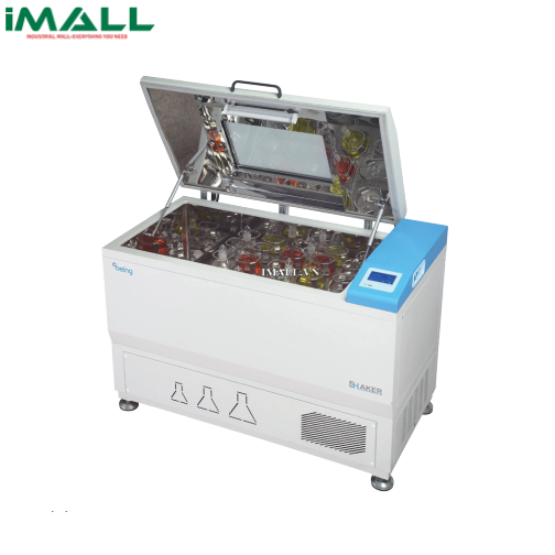 Tủ ấm lắc để sàn BEING HZQ-311 (40~300rpm, 5~65°C)