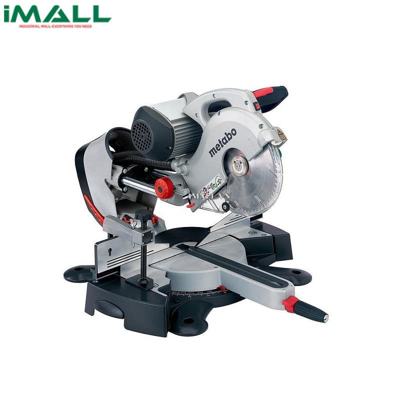 Máy cưa góc METABO KGS 254 I PLUS (0102540200, 1600W/220V)