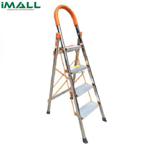 Thang ghế tay vịn 4 bậc Ameca AMG-4IN