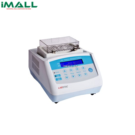 Tủ ấm lắc nhiệt Labstac LT111 (300-2000 vòng/phút)