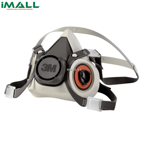 Mặt nạ chống độc 3M 6200