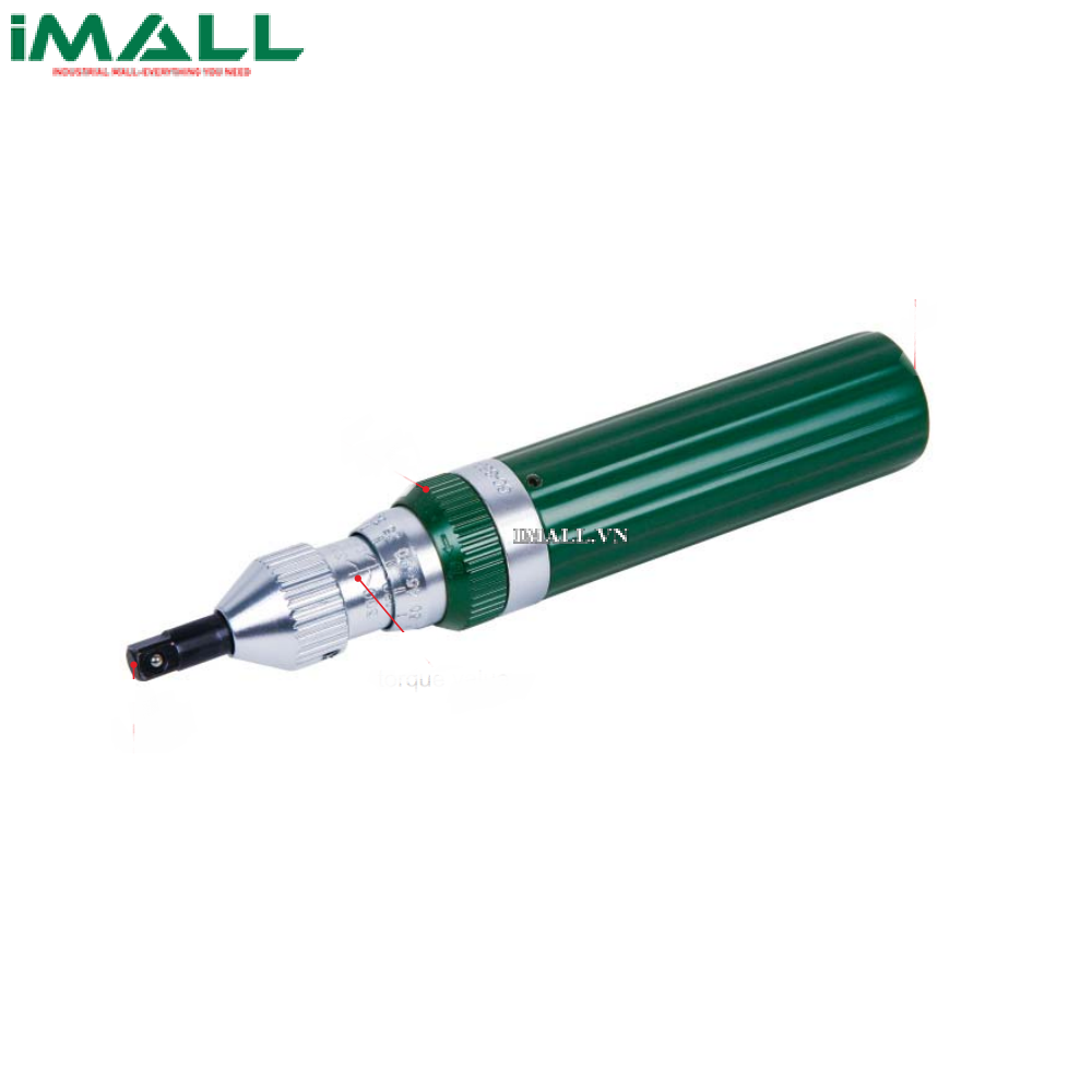 Tô vít cân lực INSIZE IST-MG50 (10~50cN.m; 1cN.m)