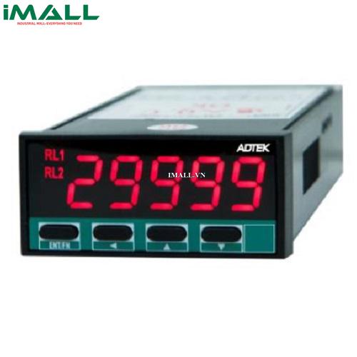 Đồng hồ hiển thị chỉ số biến trở Adtek CS3-PM (0~100.0KΩ)