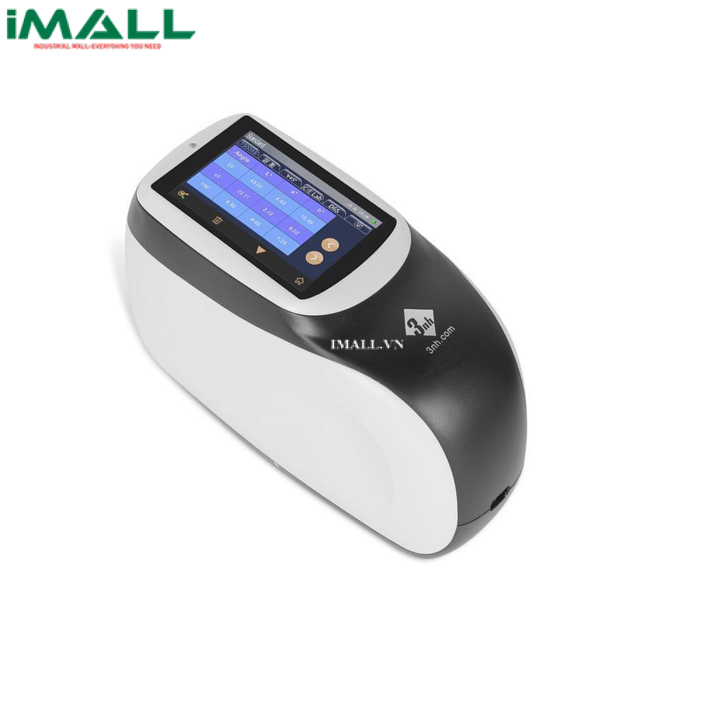 Máy quang phổ so màu 3nh MS3003 ( 400nm-700nm)